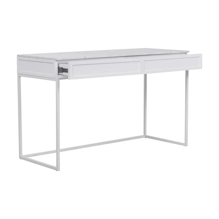 Maxwell Desk by GlobeWest from Make Your House A Home Premium Stockist. Furniture Store Bendigo. 20% off Globe West Sale. Australia Wide Delivery.