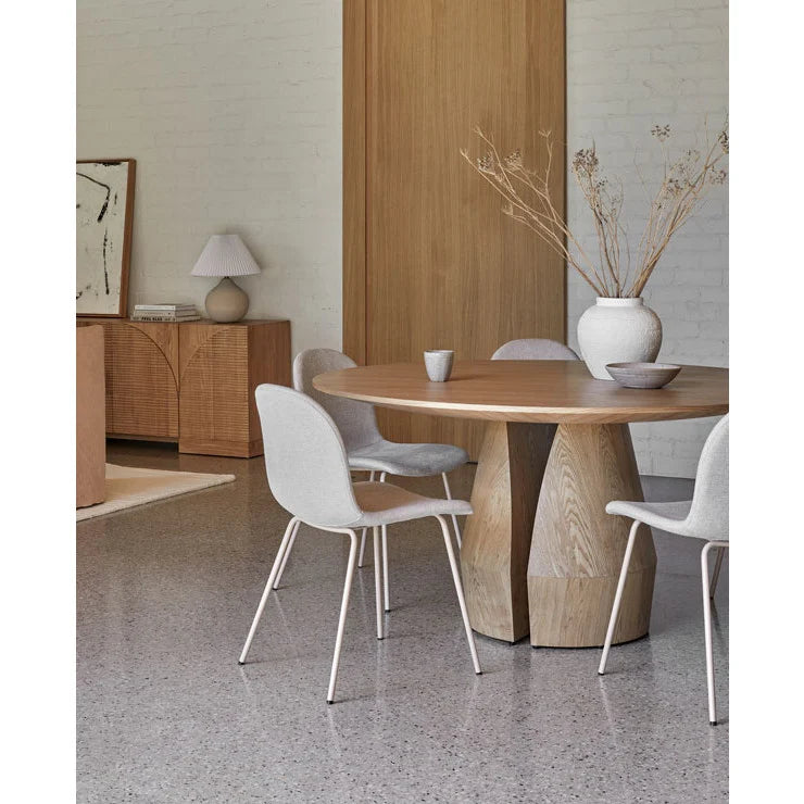 Bloom Dining Table by GlobeWest from Make Your House A Home Premium Stockist. Furniture Store Bendigo. 20% off Globe West. Australia Wide Delivery.