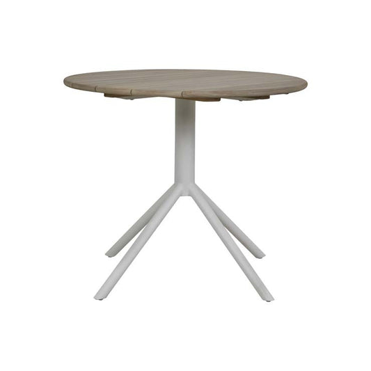 Cabana Split Dining Table by GlobeWest from Make Your House A Home Premium Stockist. Outdoor Furniture Store Bendigo. 20% off Globe West. Australia Wide Delivery.