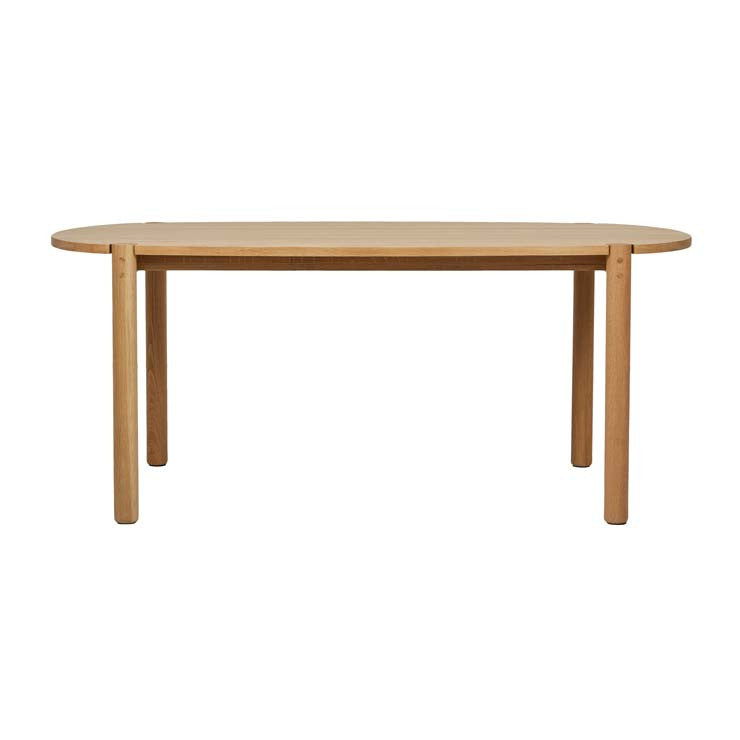 Sketch Cove Dining Table by GlobeWest from Make Your House A Home Premium Stockist. Furniture Store Bendigo. 20% off Globe West Sale. Australia Wide Delivery.
