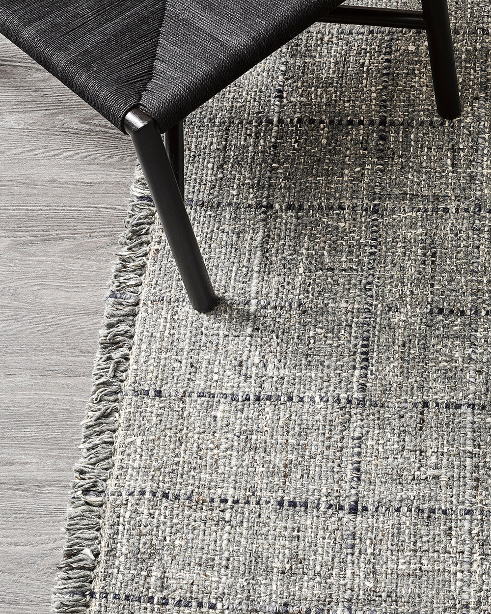 Gibson Cloud Grey Rug from Baya Furtex Stockist Make Your House A Home, Furniture Store Bendigo. Free Australia Wide Delivery. Mulberi Rugs.