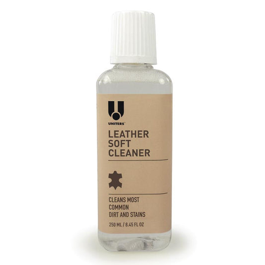 Uniters Leather Soft Cleaner from Make Your House A Home. Furniture Store Bendigo. Leather Master. Multimaster Australia.