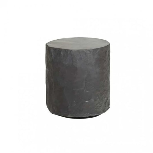Element Rock Side Table by GlobeWest from Make Your House A Home Premium Stockist. Furniture Store Bendigo. 20% off Globe West Sale. Australia Wide Delivery.