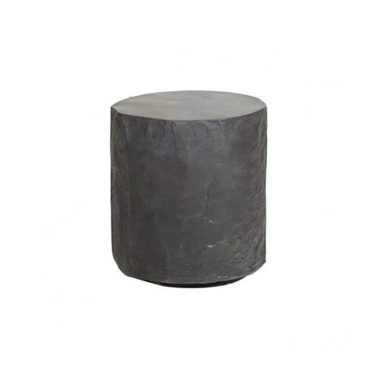 Element Rock Side Table by GlobeWest from Make Your House A Home Premium Stockist. Furniture Store Bendigo. 20% off Globe West Sale. Australia Wide Delivery.