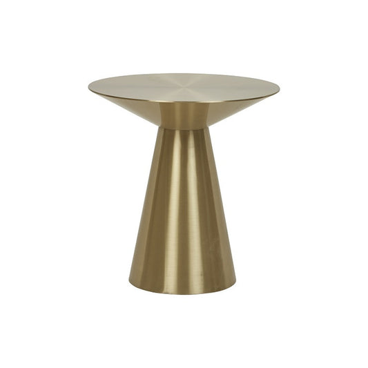 Elle Hourglass Side Table by GlobeWest from Make Your House A Home Premium Stockist. Furniture Store Bendigo. 20% off Globe West Sale. Australia Wide Delivery.