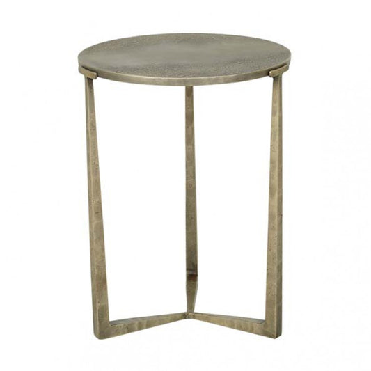 Amelie Aura Side Table by GlobeWest from Make Your House A Home Premium Stockist. Furniture Store Bendigo. 20% off Globe West. Australia Wide Delivery.