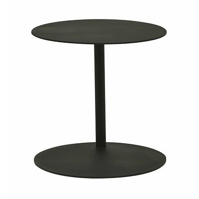 Aperto Ali Round Side Tables by GlobeWest from Make Your House A Home Premium Stockist. Furniture Store Bendigo. 20% off Globe West. Australia Wide Delivery.
