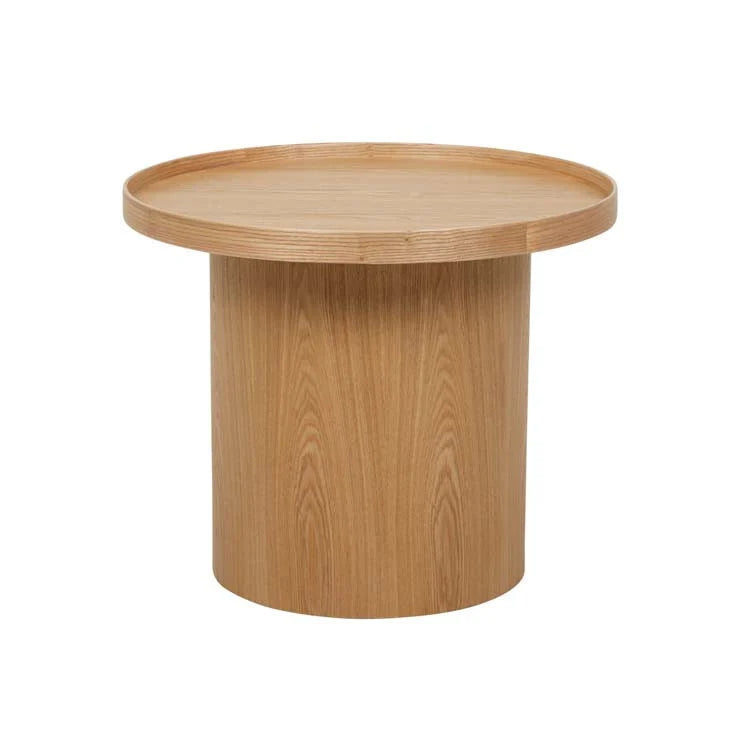 Classique Pedestal Side Table by GlobeWest from Make Your House A Home Premium Stockist. Furniture Store Bendigo. 20% off Globe West Sale. Australia Wide Delivery.