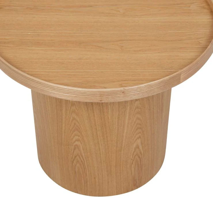 Classique Pedestal Side Table by GlobeWest from Make Your House A Home Premium Stockist. Furniture Store Bendigo. 20% off Globe West Sale. Australia Wide Delivery.