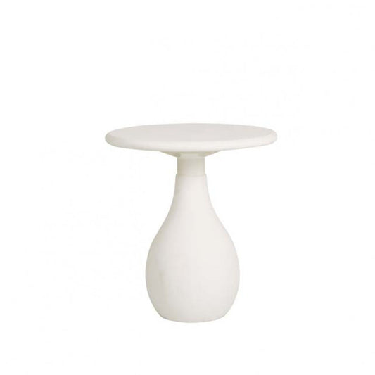 Element Lotus Side Table by GlobeWest from Make Your House A Home Premium Stockist. Furniture Store Bendigo. 20% off Globe West Sale. Australia Wide Delivery.