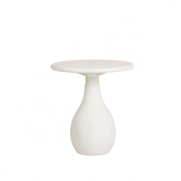 Element Lotus Side Table by GlobeWest from Make Your House A Home Premium Stockist. Furniture Store Bendigo. 20% off Globe West Sale. Australia Wide Delivery.