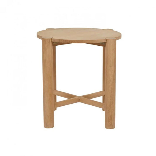 Linea Oslo Side Table by GlobeWest from Make Your House A Home Premium Stockist. Furniture Store Bendigo. 20% off Globe West Sale. Australia Wide Delivery.