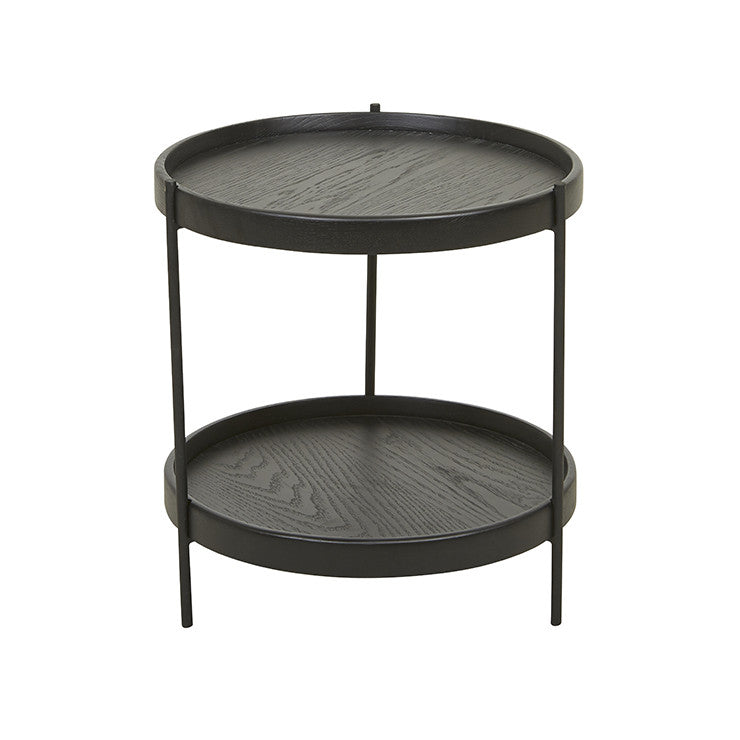 Sketch Humla Side Table by GlobeWest from Make Your House A Home Premium Stockist. Furniture Store Bendigo. 20% off Globe West Sale. Australia Wide Delivery.