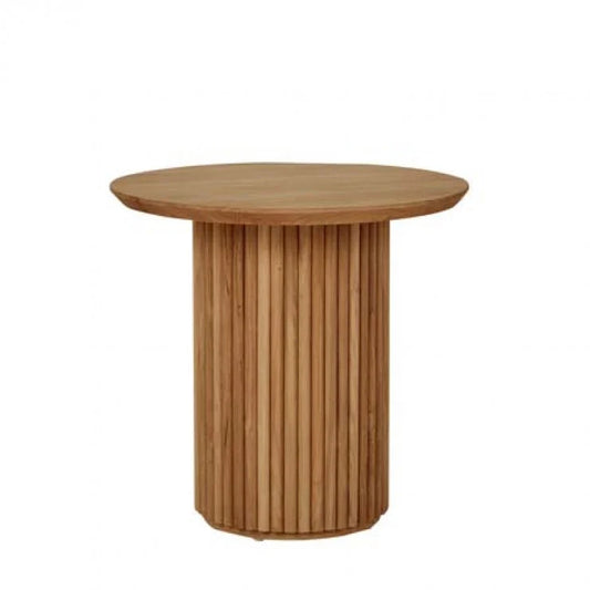 Tully Side Table by GlobeWest from Make Your House A Home Premium Stockist. Furniture Store Bendigo. 20% off Globe West Sale. Australia Wide Delivery.