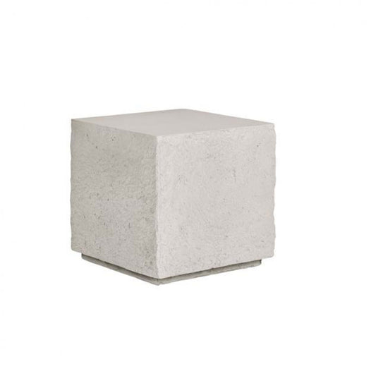  Element Earth Square Side Table by GlobeWest from Make Your House A Home Premium Stockist. Furniture Store Bendigo. 20% off Globe West Sale. Australia Wide Delivery.