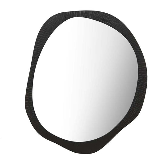 Verona Abstract Mirror by GlobeWest from Make Your House A Home Premium Stockist. Furniture Store Bendigo. 20% off Globe West Sale. Australia Wide Delivery.