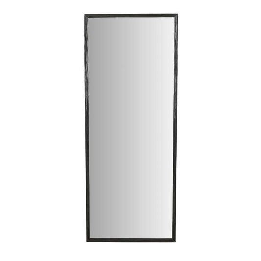 Verona Ribbed Floor Mirror by GlobeWest from Make Your House A Home Premium Stockist. Furniture Store Bendigo. 20% off Globe West Sale. Australia Wide Delivery.