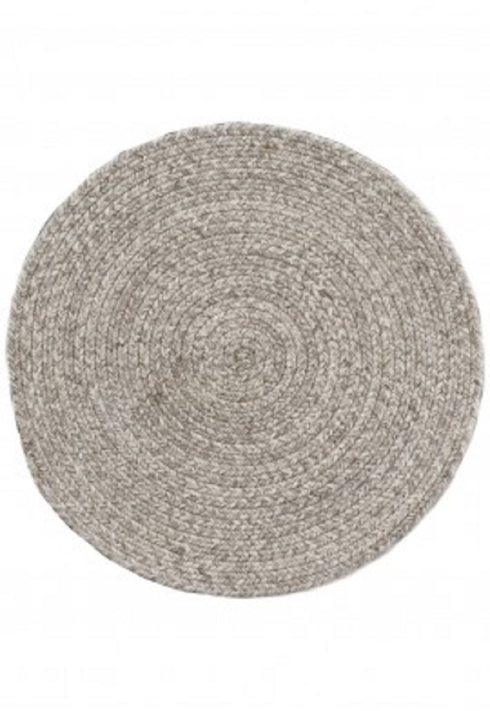 Nordic Driftwood Round Rug by Bayliss Rugs available from Make Your House A Home. Furniture Store Bendigo. Rugs Bendigo.