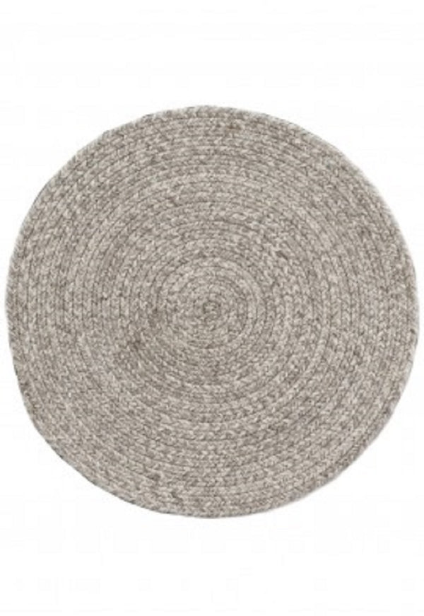 Nordic Round Rug by Bayliss Make Your House A Home