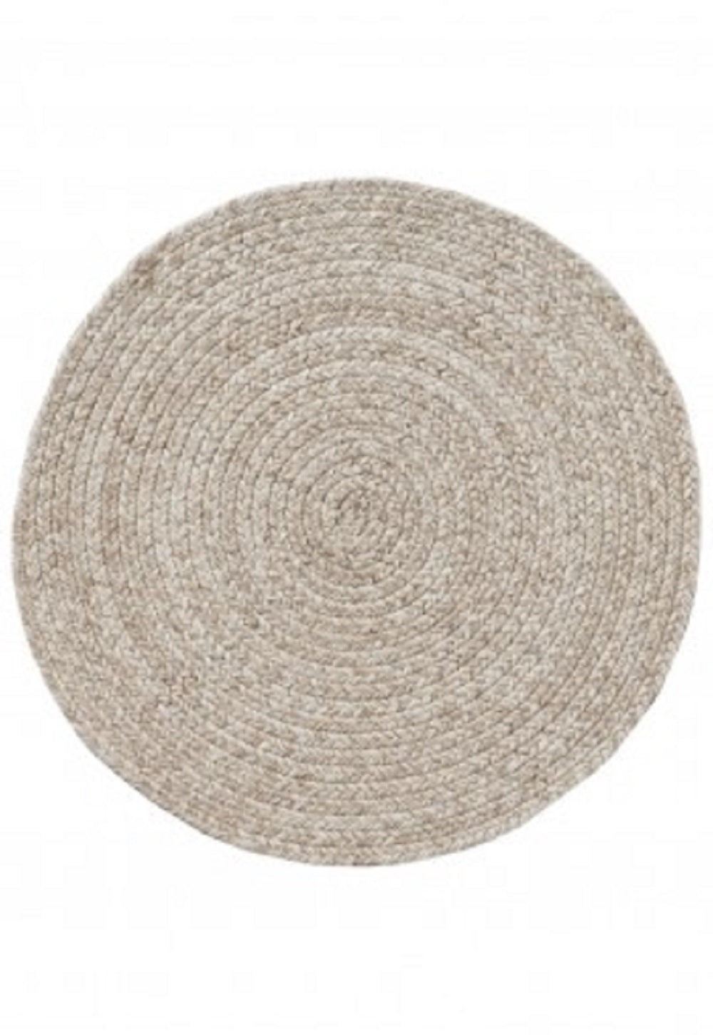 Nordic Round Rug by Bayliss – Make Your House A Home