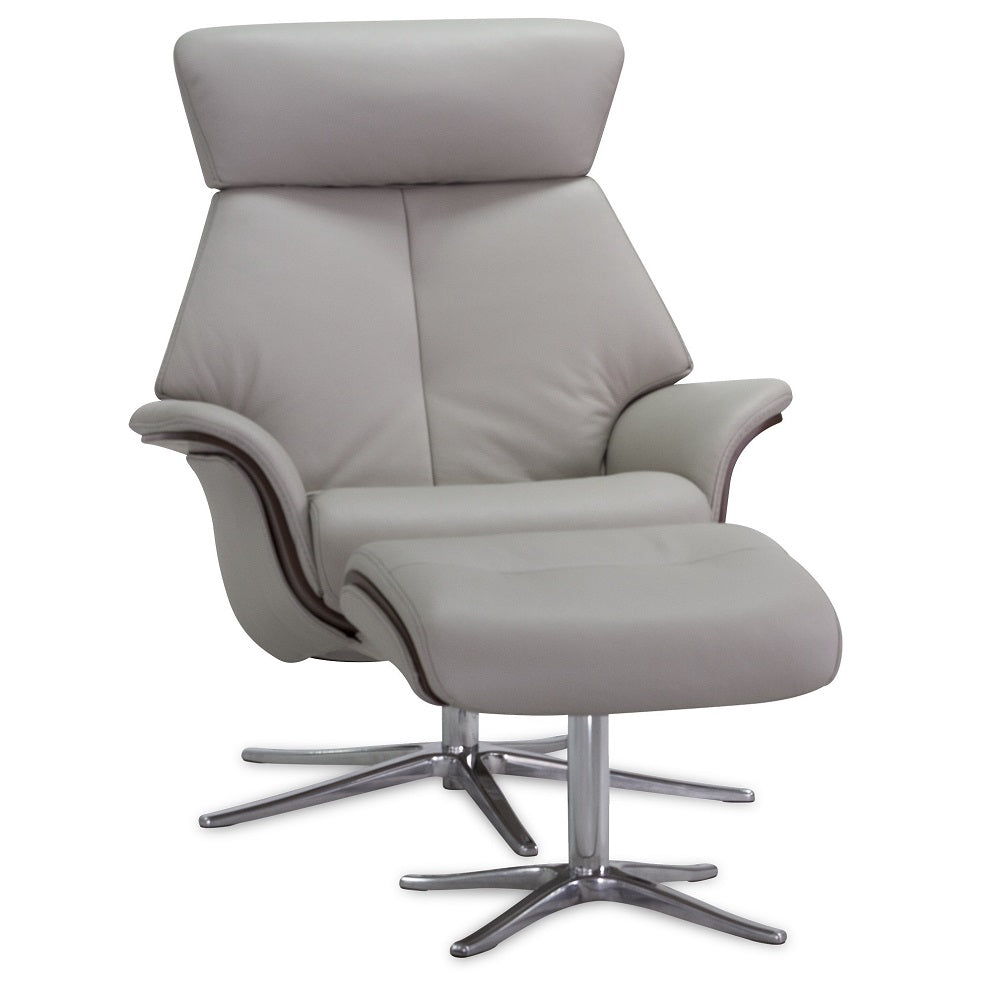 IMGSpace 57.57 Recliner Sale by IMG Comfort Norway Stockist Make Your House A Home, Furniture Store Bendigo. Australia Wide Delivery.
