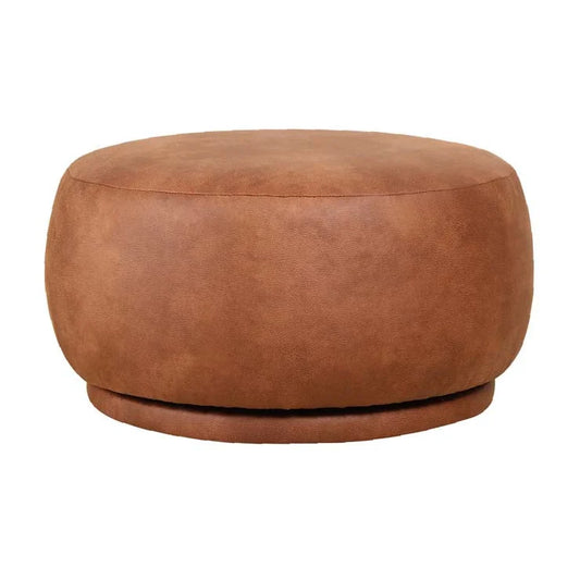 Kennedy Button Ottoman by GlobeWest from Make Your House A Home Premium Stockist. Furniture Store Bendigo. 20% off Globe West Sale. Australia Wide Delivery.