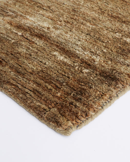 Pampas Natural Brown Rug from Baya Furtex Stockist Make Your House A Home, Furniture Store Bendigo. Free Australia Wide Delivery. Mulberi Rugs.
