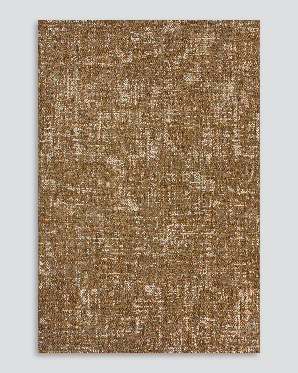 Rattan Outdoor Floor Rug by Baya – Make Your House A Home