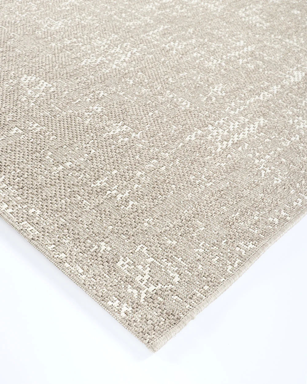 Rattan Outdoor Floor Rug by Baya – Make Your House A Home