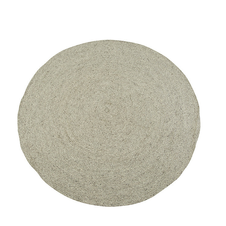 Tepih Round Rug by GlobeWest from Make Your House A Home Premium Stockist. Furniture Store Bendigo. 20% off Globe West Sale. Australia Wide Delivery.