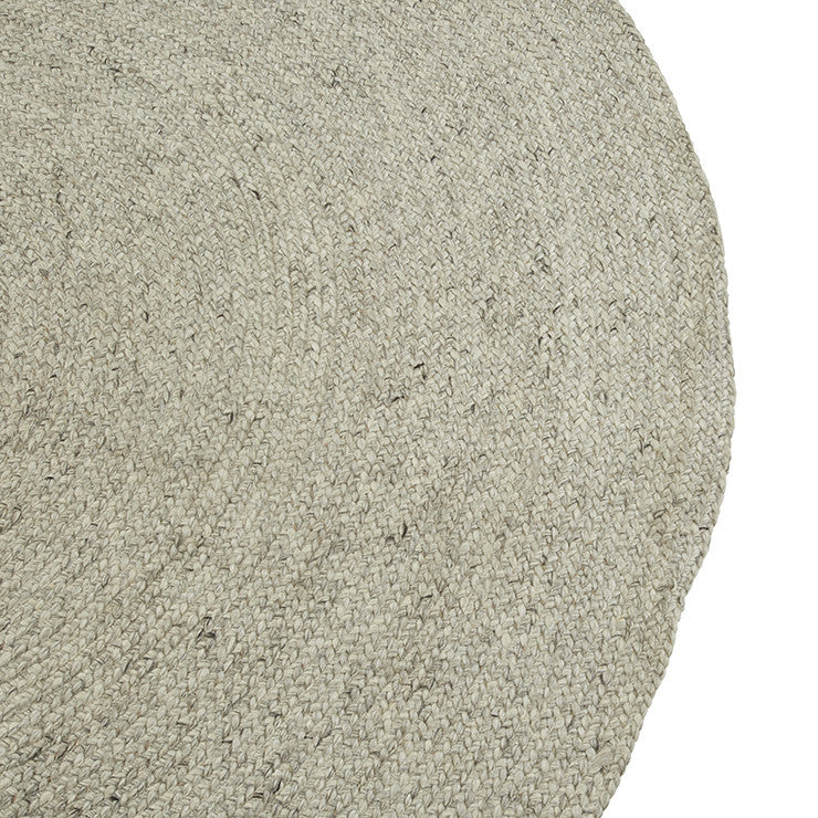 Tepih Round Rug by GlobeWest from Make Your House A Home Premium Stockist. Furniture Store Bendigo. 20% off Globe West Sale. Australia Wide Delivery.