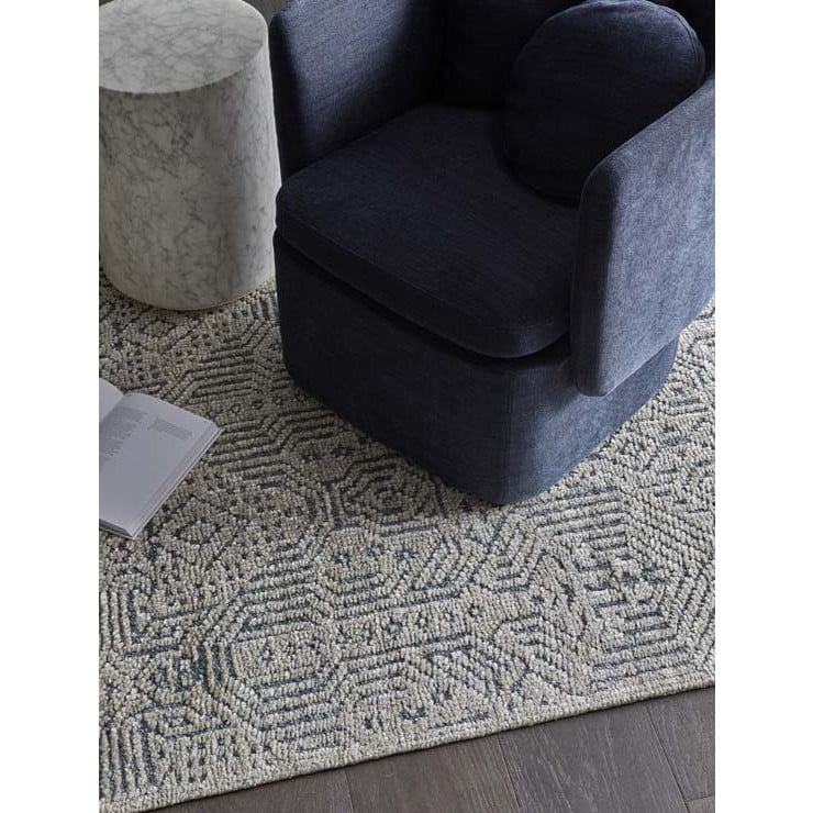 Tepih Ari Rug by GlobeWest from Make Your House A Home Premium Stockist. Furniture Store Bendigo. 20% off Globe West Sale. Australia Wide Delivery.