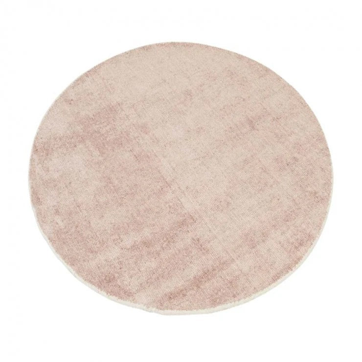 Tepih Neptune Round Rug