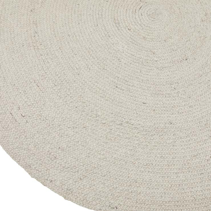 Tepih Round Rug by GlobeWest from Make Your House A Home Premium Stockist. Furniture Store Bendigo. 20% off Globe West Sale. Australia Wide Delivery.