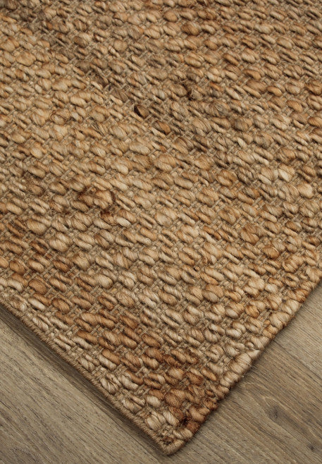 Sanctuary Natural Jute Rug by Bayliss Rugs available from Make Your House A Home. Furniture Store Bendigo. Rugs Bendigo.