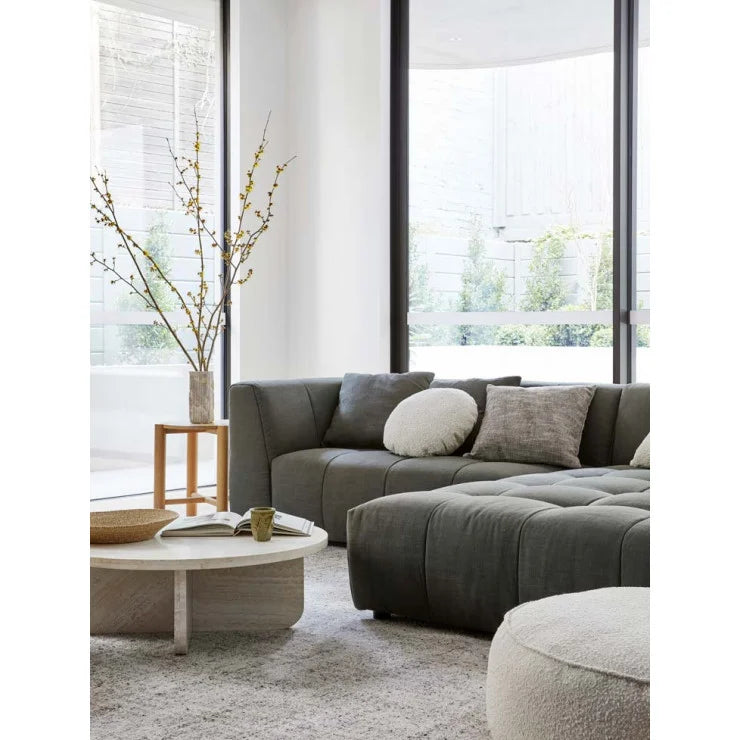 Amara Curve Coffee Table by GlobeWest from Make Your House A Home Premium Stockist. Furniture Store Bendigo. 20% off Globe West. Australia Wide Delivery.