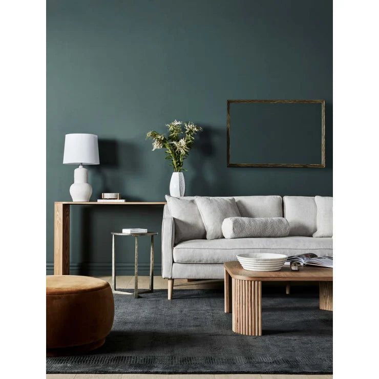 Benjamin Ripple Square Coffee Table by GlobeWest from Make Your House A Home Premium Stockist. Furniture Store Bendigo. 20% off Globe West. Australia Wide Delivery.