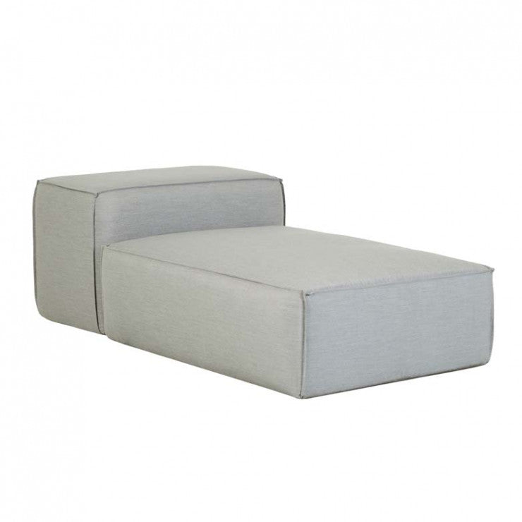 Aruba Block Modular Sofa - Small Backrest by GlobeWest from Make Your House A Home Premium Stockist. Furniture Store Bendigo. 20% off Globe West. Australia Wide Delivery.
