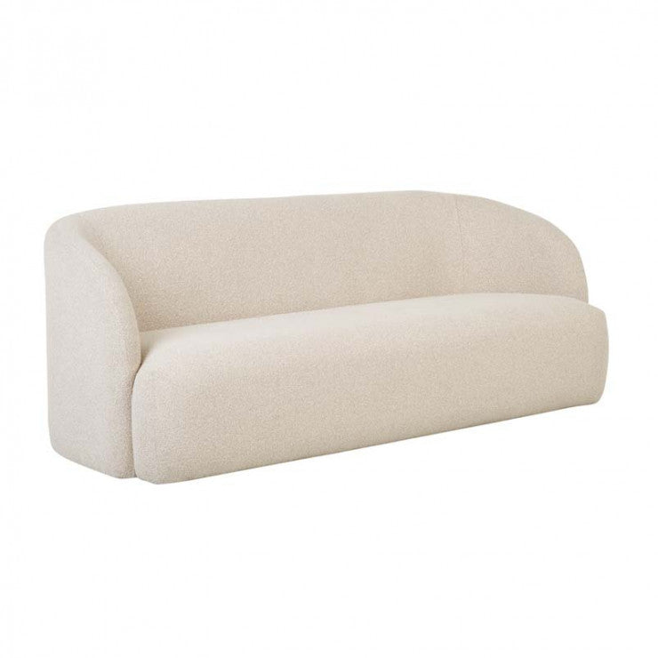 Kennedy Beckett 3 Seater Sofa by GlobeWest from Make Your House A Home Premium Stockist. Furniture Store Bendigo. 20% off Globe West Sale. Australia Wide Delivery.