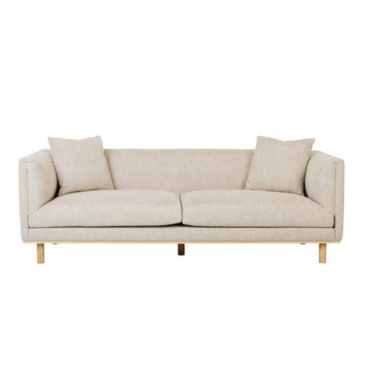 Sidney Fold 3 Seater Sofa by GlobeWest from Make Your House A Home Premium Stockist. Furniture Store Bendigo. 20% off Globe West Sale. Australia Wide Delivery.