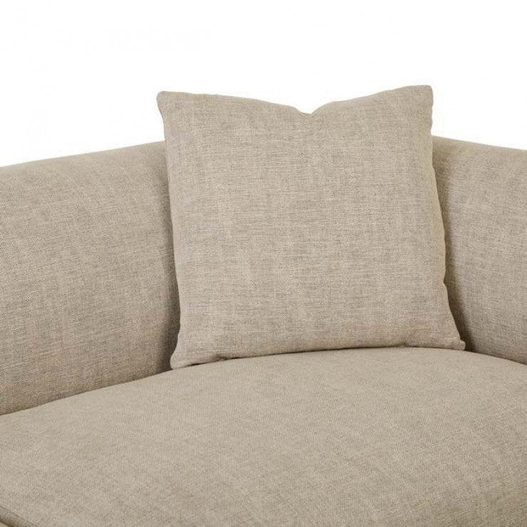 Sidney Fold 3 Seater Sofa by GlobeWest from Make Your House A Home Premium Stockist. Furniture Store Bendigo. 20% off Globe West Sale. Australia Wide Delivery.