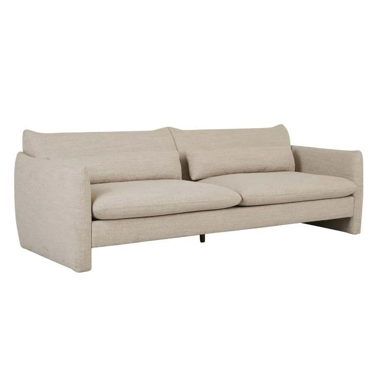 Sidney Peak 3 Seater Sofa by GlobeWest from Make Your House A Home Premium Stockist. Furniture Store Bendigo. 20% off Globe West Sale. Australia Wide Delivery.