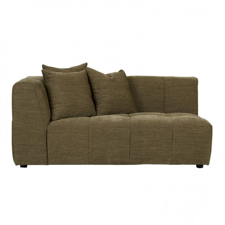 Slouch couch for deals sale