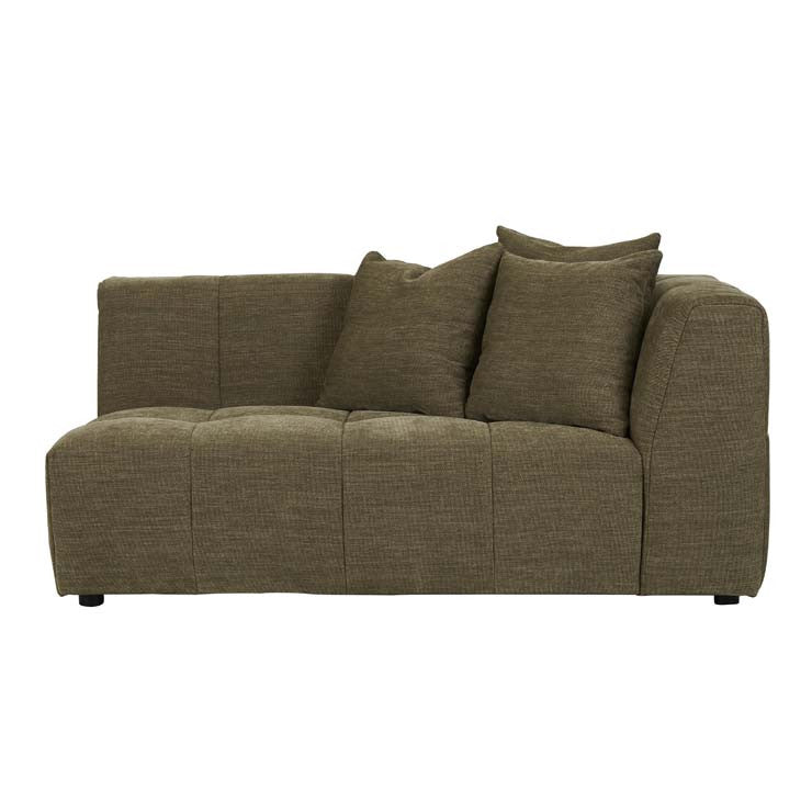 Sidney Slouch 2 Seater Left Arm Sofa by GlobeWest from Make Your House A Home Premium Stockist. Furniture Store Bendigo. 20% off Globe West Sale. Australia Wide Delivery.