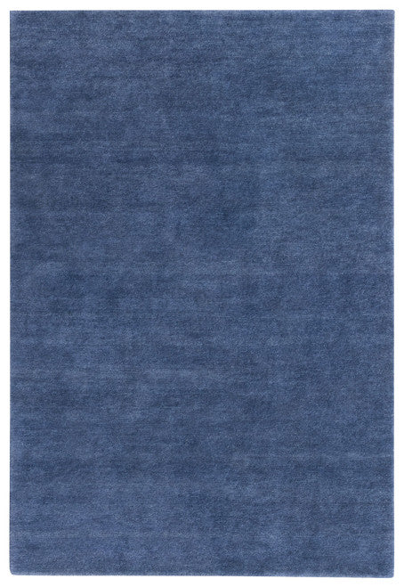 Taylor Airforce Blue Rug by Bayliss Rugs available from Make Your House A Home. Furniture Store Bendigo. Rugs Bendigo.