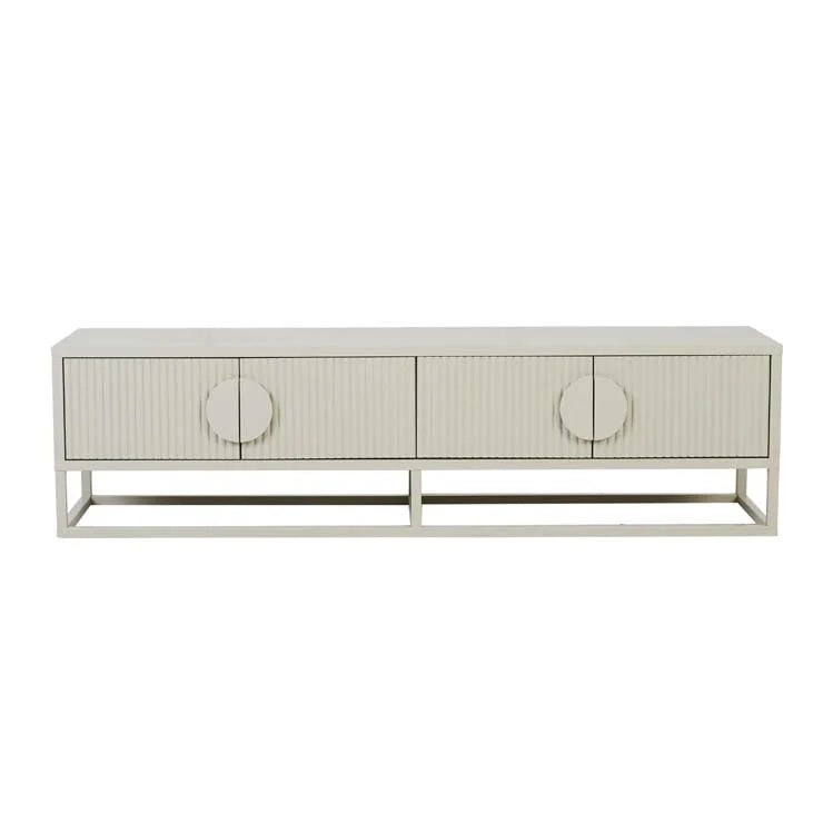 Benjamin Ripple Entertainment Unit by GlobeWest from Make Your House A Home Premium Stockist. Furniture Store Bendigo. 20% off Globe West. Australia Wide Delivery.