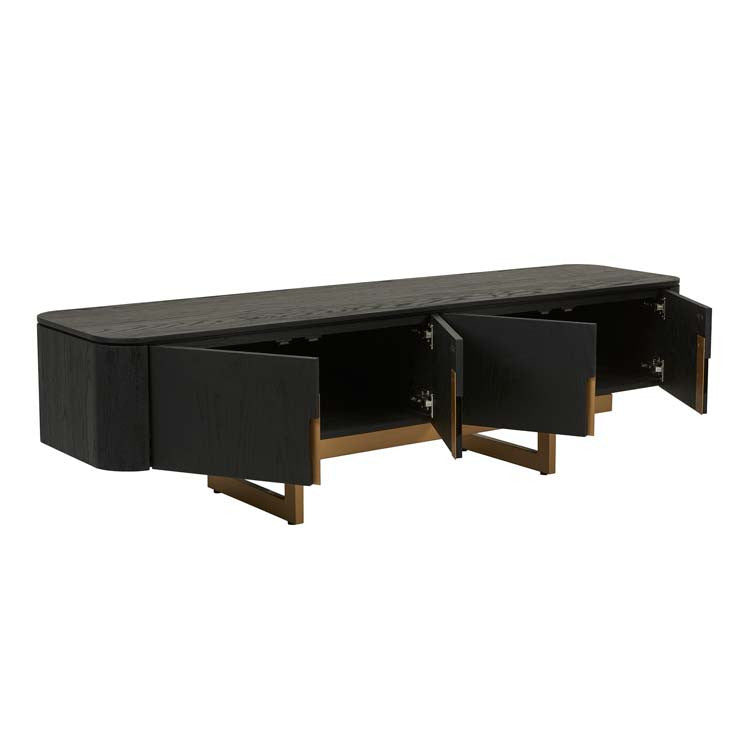 Wyatt Milan Entertainment Unit by GlobeWest from Make Your House A Home Premium Stockist. Furniture Store Bendigo. 20% off Globe West Sale. Australia Wide Delivery.